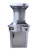 RWYN-640 – Floor Standing Chips Scuttle - Image 9