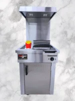 RWYN-640 – Floor Standing Chips Scuttle - Image 10