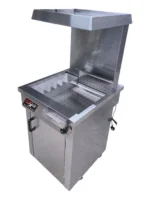 RWYN-640 – Floor Standing Chips Scuttle - Image 12