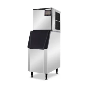 160kg Ice Cube Machine – HAM-159K