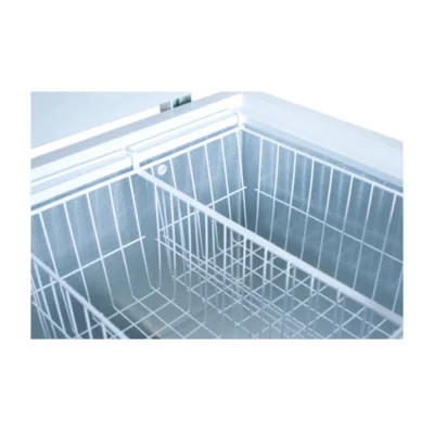 180cm / 650 Litre Stainless Steel Lid Chest Freezer – AR650SS - Image 5