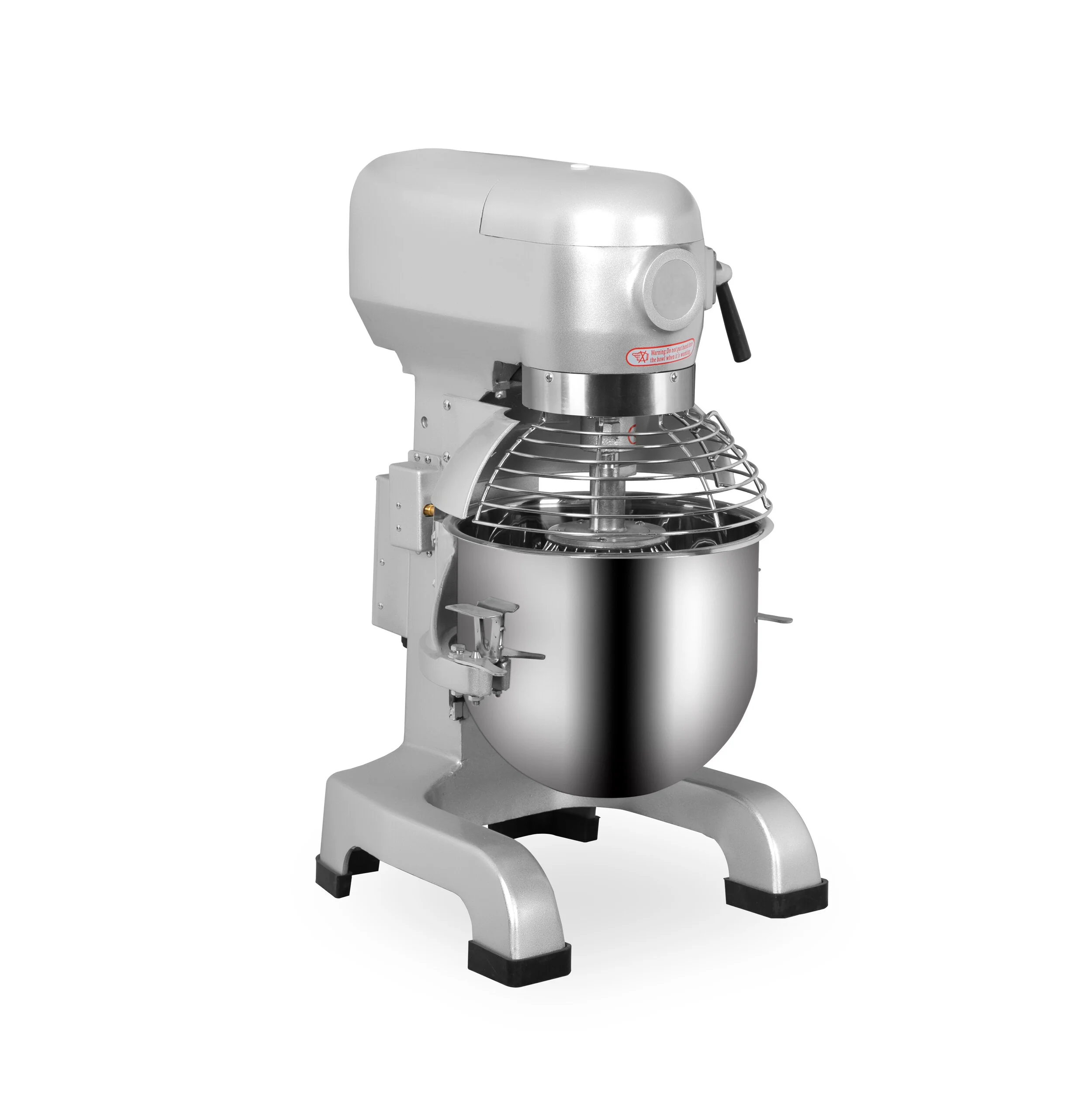 B10 – Floor Standing Planetary Mixer – 10 Litres - Image 2