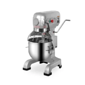 B20 – Floor Standing Planetary Mixer – 20 Litres