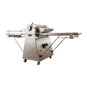 DS-520 – Floorstanding Dough Sheeter