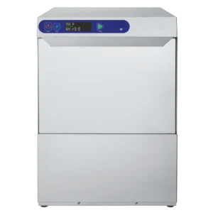 350mm Heavy Duty Electronic Glass Washer, Drain Pump – V3 – EV35