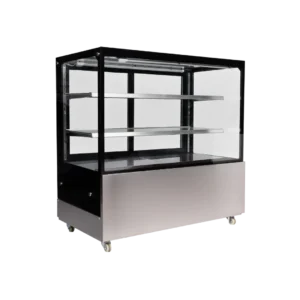 120cm Commercial Cake Display Fridge – HA-1200Z