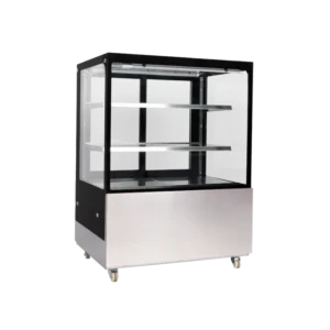 90cm Commercial Cake Display Fridge – HA-900Z