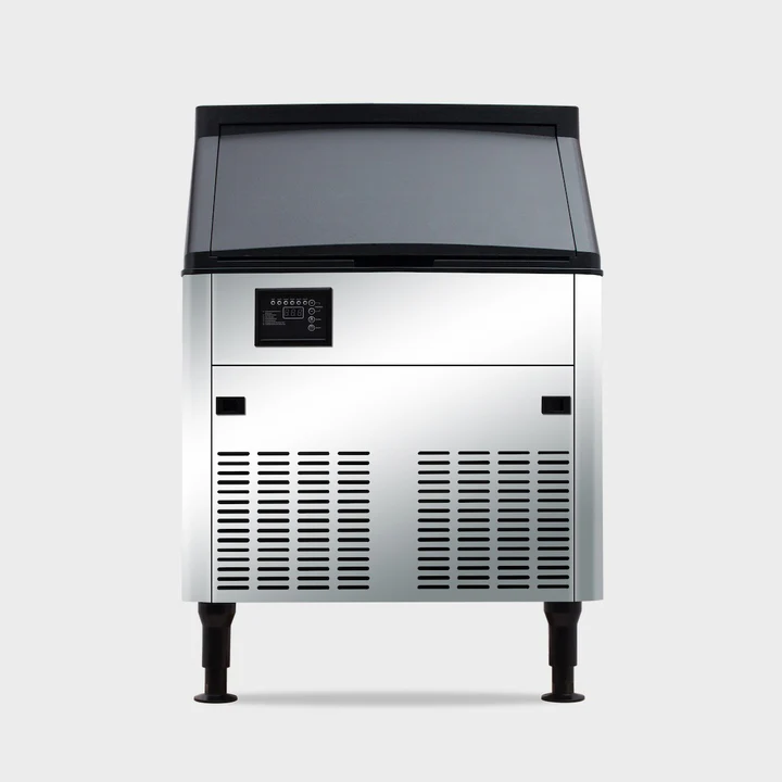 127kg Ice Cube Machine – HAM-127K