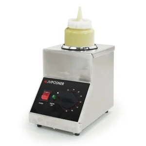 Single Bottle Warmer – JMPBW1