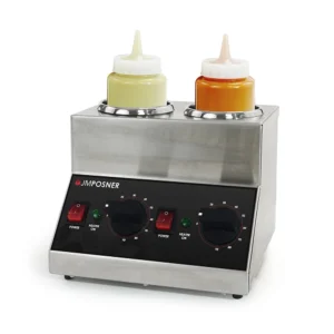 Double Bottle Warmer – JMPBW2