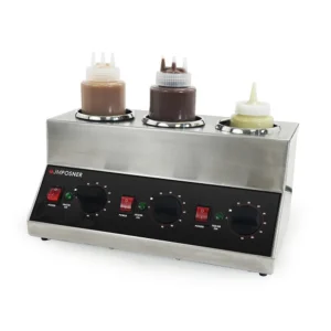 Tripple Bottle Warmer – JMPBW3