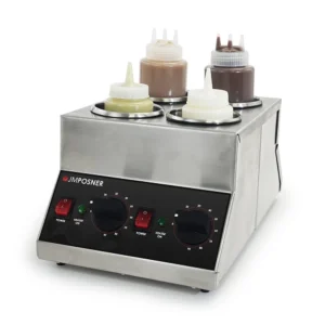 Quadruple Bottle Warmer – JMPBW4