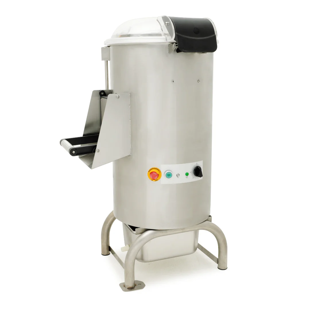 PP18SF – Heavy Duty Potato Peeler