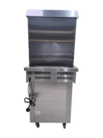 RWYN-640 – Floor Standing Chips Scuttle - Image 8