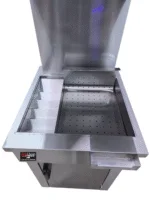 RWYN-640 – Floor Standing Chips Scuttle - Image 6