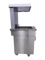 RWYN-640 – Floor Standing Chips Scuttle - Image 7