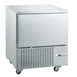 RBCF-20 – 20 KG Blast Chiller / 15 KG Shock freezer 5 x GN 1/1