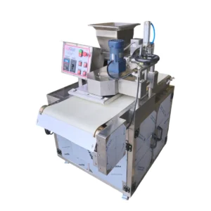 RDD-3500 – Automatic Dough Divider + Rounder £7,500.00 Excl. VAT