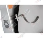RDSA-310 – 12” Dough Roller / Sheeter - Image 3