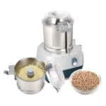 RFC-5SP – 5Litre Wet Grinder / Bowl Chopper - Image 3