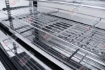 RFM-48 – 370 Litres Countertop Commercial Heated Showcase Food Warmer - Image 3