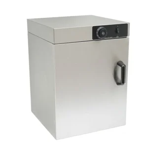 RHC-1M – Electric Hot Cupboard 30 Plates / Cup Warmer