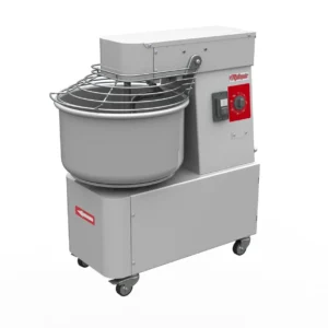 RIBM-30P – Spiral Dough Mixer / Kneader 30 Litres Capacity