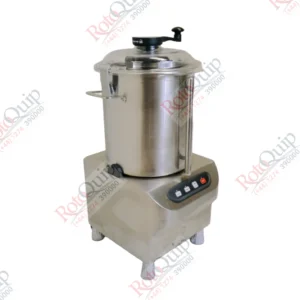 RLFC-8V2 – 8Litre Wet Grinder / Bowl Chopper