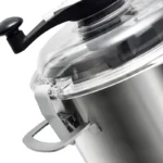 RLFC-18V2 – 18Litre Wet Grinder / Bowl Chopper - Image 5
