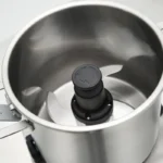 RLFC-8V2 – 8Litre Wet Grinder / Bowl Chopper - Image 3