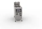 ROFE-12LF – Single Tank Twin Basket Auto-Filtration + Auto-Lift Electric Fryer With Computer - Image 7
