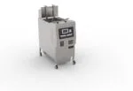 ROFE-12LF – Single Tank Twin Basket Auto-Filtration + Auto-Lift Electric Fryer With Computer - Image 10