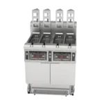 ROFE-44LF – Four Tank Four Basket Auto-Filtration + Auto-Lift Electric Fryer With Computer - Image 6