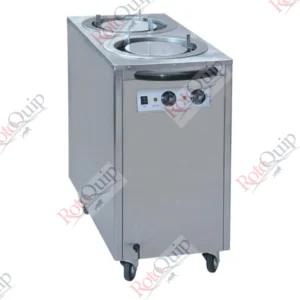 RPL-02 – Electric Double Plate Warmer / Dispenser £450.00 Excl. VAT