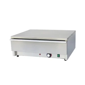 RWL-01 – 1 Drawer Electric Bun Warmer / Holding Cabinet
