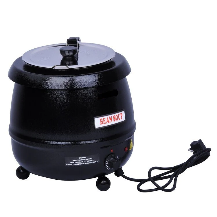 Soup Kettle – 10 Litres – SB6000 - Image 3