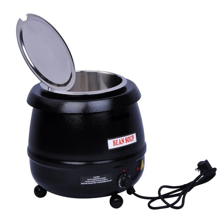 Soup Kettle – 10 Litres – SB6000 - Image 2