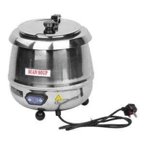 Soup Kettle – 10 Litres Stainless Steel – SB6000S