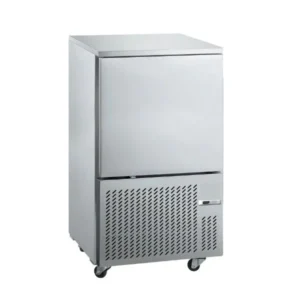 RBCF-40 – 40 KG Blast Chiller / 28 KG Shock freezer 10 x GN 1/1