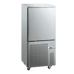 RBCF-60 – 60 KG Blast Chiller / 38 KG Shock freezer 13 x GN 1/1