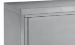 WKT-900 – 90cm Electric Hot Cupboard With Sliding Doors - Image 5