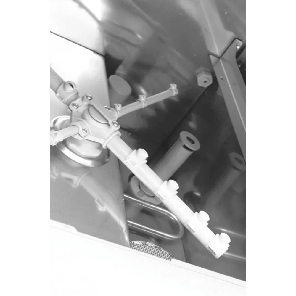 500mm Cabinet Dishwasher, Drain Pump- JET-50DP - Image 2