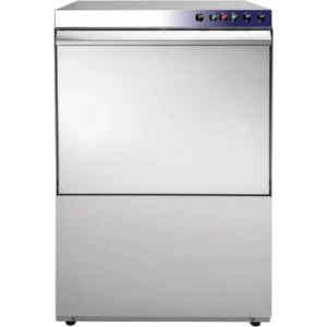 350mm Glass Washer, Gravity Drain / Drain Pump – JET-35
