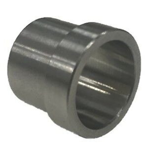 (CS) HENNY PENNY CHICKEN FRYER METAL STEEL ROUND OILVE FITTING SLEEVE HP16808