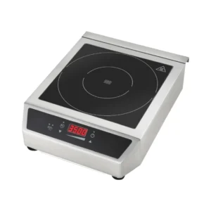 HA-350BT – Commercial Induction Cooker