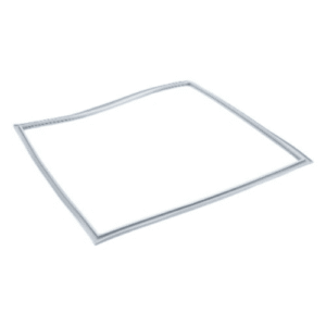 (CS) HENNY PENNY 25793 HEATED HOT HOLDING CABINET DOOR GASKET SEAL HHC 610MM x 560MM
