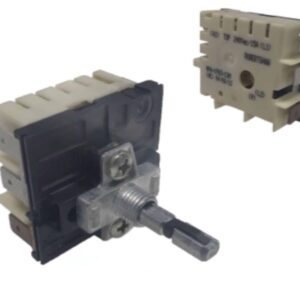 (C.S) 23560 HENNY PENNY CHICKEN HEATED DISPLAY 240V CONTROL THERMOSTAT SWITCH EN15