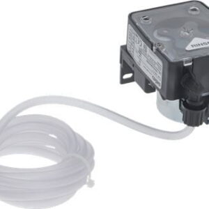 (CS) ADEXA 0.7L/H RINSE AID DOSING PERISTALTIC PUMP VARIOUS DISHWASHER MODELS