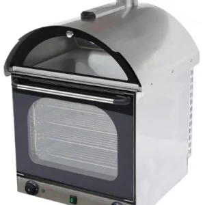 RYSD-1A-TD Electric Convection Potato Oven 62L