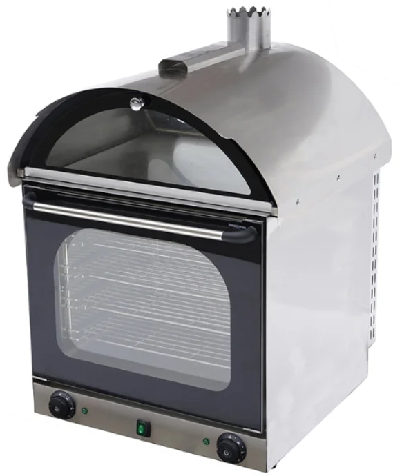 RYSD-1A-TD Electric Convection Potato Oven 62L